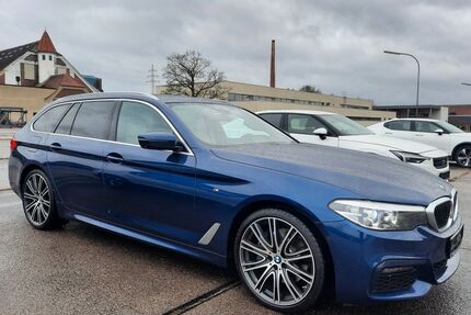 BMW 530 Gebrauchtwagen