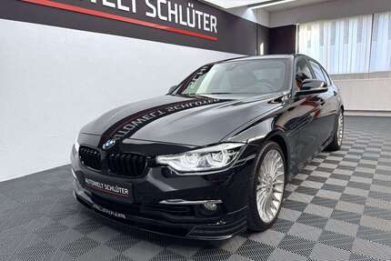 Alpina D3 Gebrauchtwagen