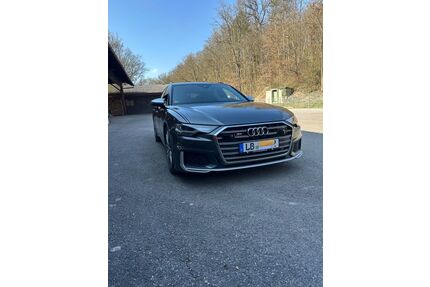 Audi S6 Gebrauchtwagen