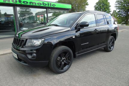 Jeep Compass Gebrauchtwagen