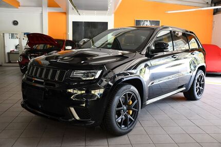 Jeep Grand Cherokee Gebrauchtwagen