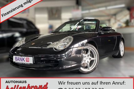 Porsche 996 Gebrauchtwagen