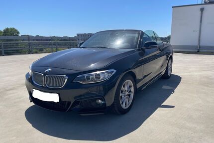 BMW 220 Gebrauchtwagen