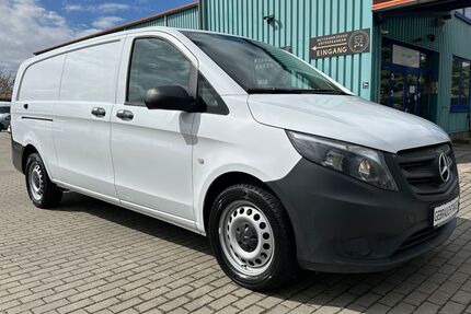 Mercedes-Benz Vito Gebrauchtwagen