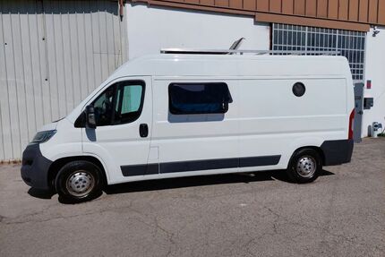 Citroen Jumper Gebrauchtwagen