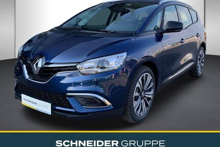 Renault Grand Scenic Gebrauchtwagen