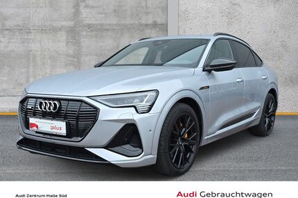Audi e-tron Gebrauchtwagen