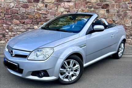 Opel Tigra Gebrauchtwagen