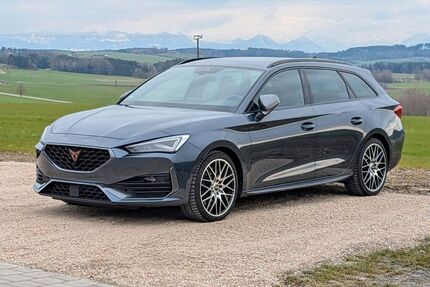 Cupra Leon Gebrauchtwagen