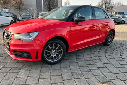 Audi A1 Gebrauchtwagen