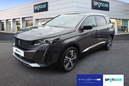 Peugeot 5008 Gebrauchtwagen
