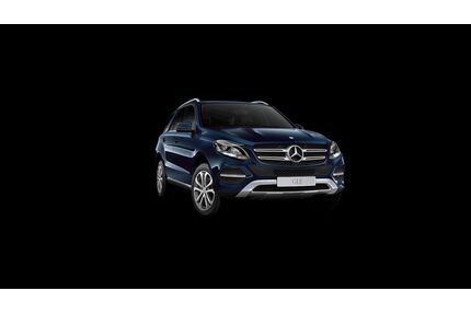 Mercedes-Benz GLE 350 Gebrauchtwagen