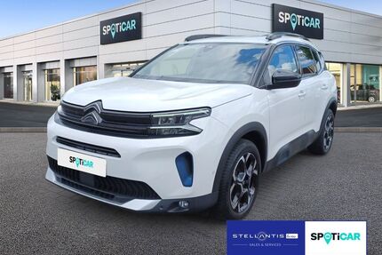 Citroen C5 Aircross Gebrauchtwagen