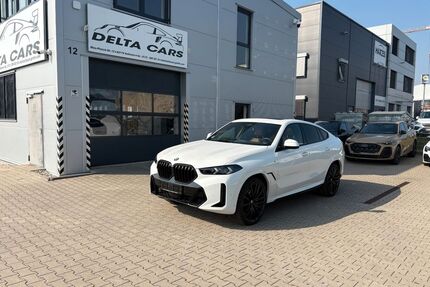 BMW X6 Gebrauchtwagen
