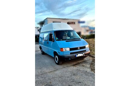 VW T4 andere Gebrauchtwagen