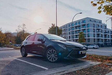 Toyota Corolla Gebrauchtwagen