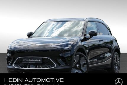 Smart #1 Gebrauchtwagen