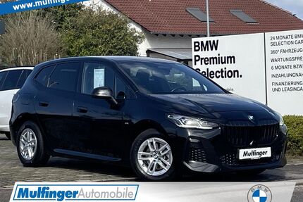 BMW 218 Active Tourer Gebrauchtwagen