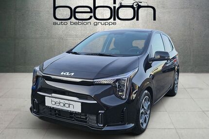 Kia Picanto Gebrauchtwagen