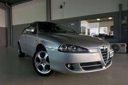 Alfa Romeo 147 Gebrauchtwagen