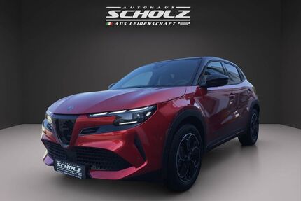 Alfa Romeo Junior Gebrauchtwagen