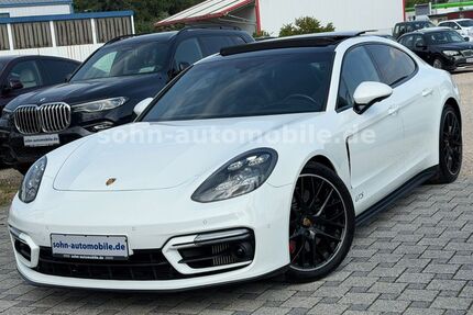 Porsche Panamera Gebrauchtwagen