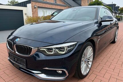 BMW 420 Gran Coupé Gebrauchtwagen