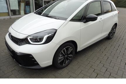 Honda Jazz Gebrauchtwagen