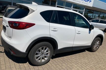 Cupra CX-5 