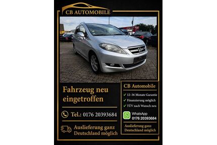 Honda FR-V Gebrauchtwagen