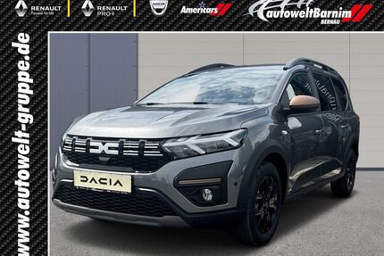 Dacia Jogger Gebrauchtwagen