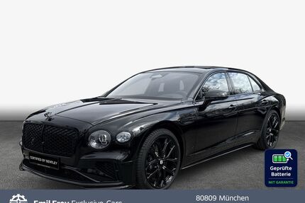 Bentley Flying Spur Gebrauchtwagen
