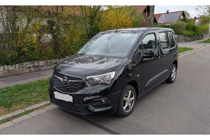 Opel Combo Life Gebrauchtwagen