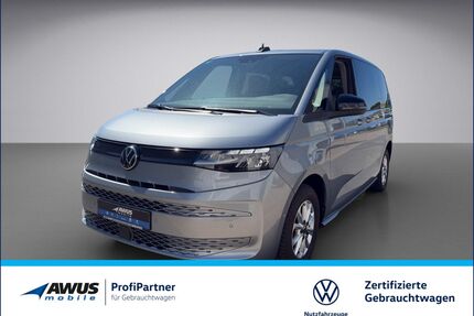 VW T7 Multivan Gebrauchtwagen