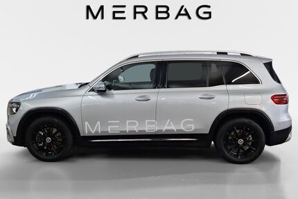 Mercedes-Benz GLB 220 Gebrauchtwagen