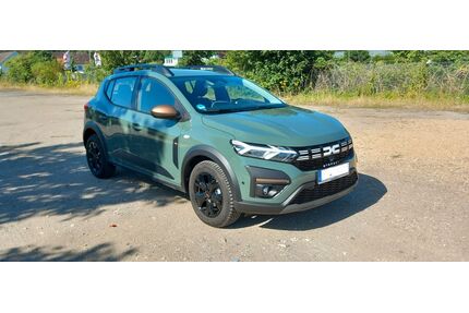 Dacia Sandero Gebrauchtwagen