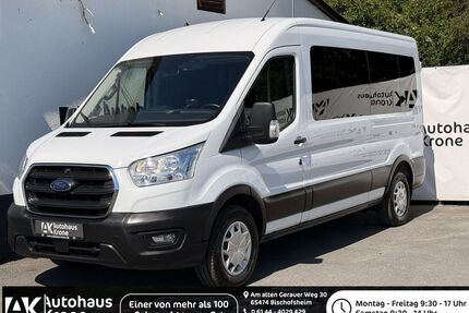 Ford F 350 Gebrauchtwagen