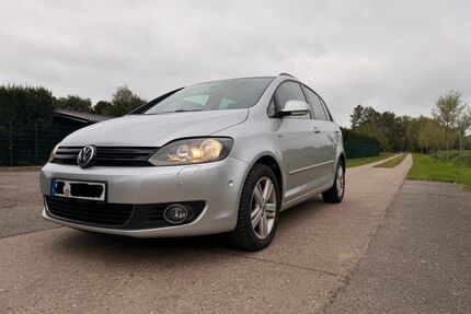 VW Golf Plus Gebrauchtwagen