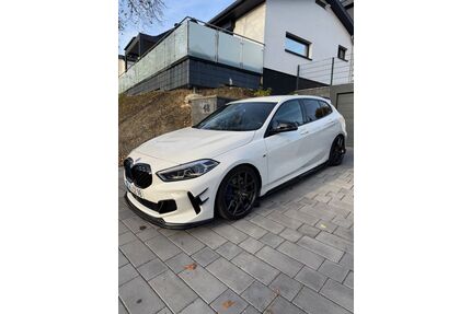 BMW M135 Gebrauchtwagen