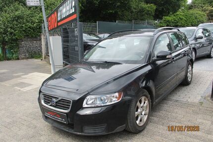 Volvo V50 Gebrauchtwagen