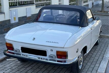 Peugeot 304 Gebrauchtwagen