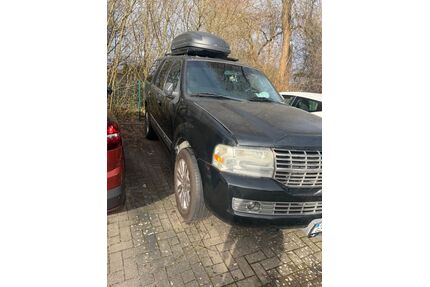 Lincoln Navigator Gebrauchtwagen