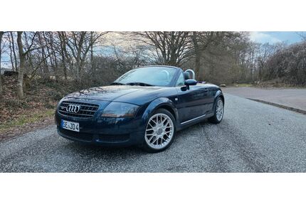 Audi TT Gebrauchtwagen