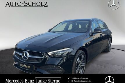 Mercedes-Benz C 300 Gebrauchtwagen