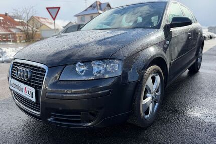 Audi A3 Gebrauchtwagen