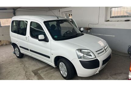 Citroen Berlingo Gebrauchtwagen