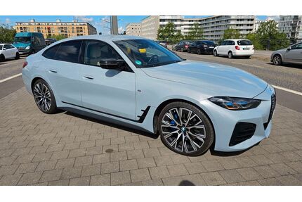 BMW M440 Gebrauchtwagen