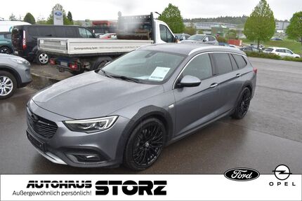 Opel Insignia Gebrauchtwagen
