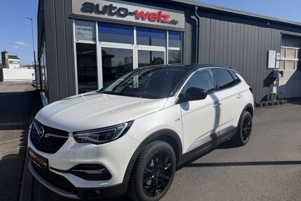 Opel Grandland (X) Gebrauchtwagen