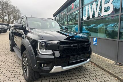 Ford Ranger Gebrauchtwagen
